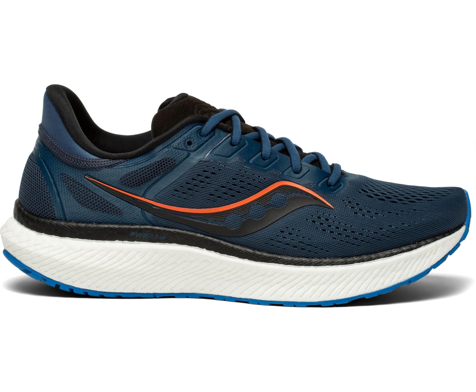 Saucony Hurricane 23 Löparskor Herr Marinblå | Sverige 792YXF